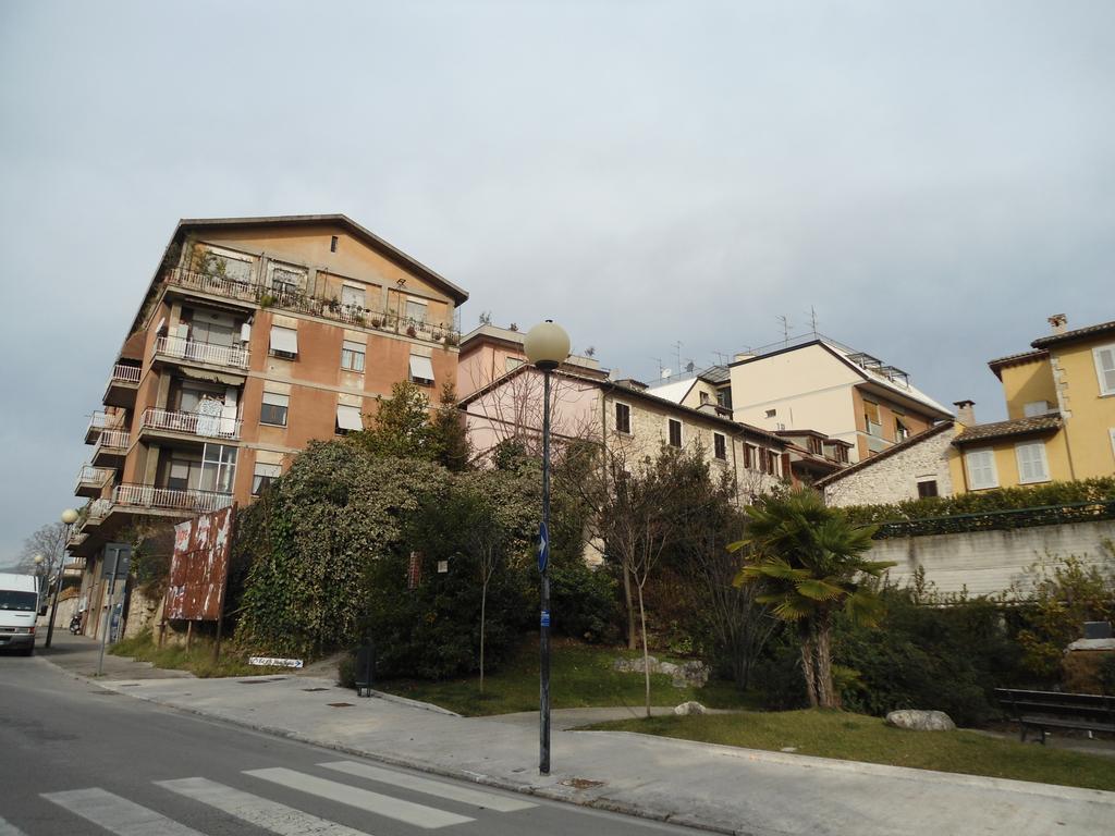 B&B Rosaspina Ascoli Piceno Exteriér fotografie